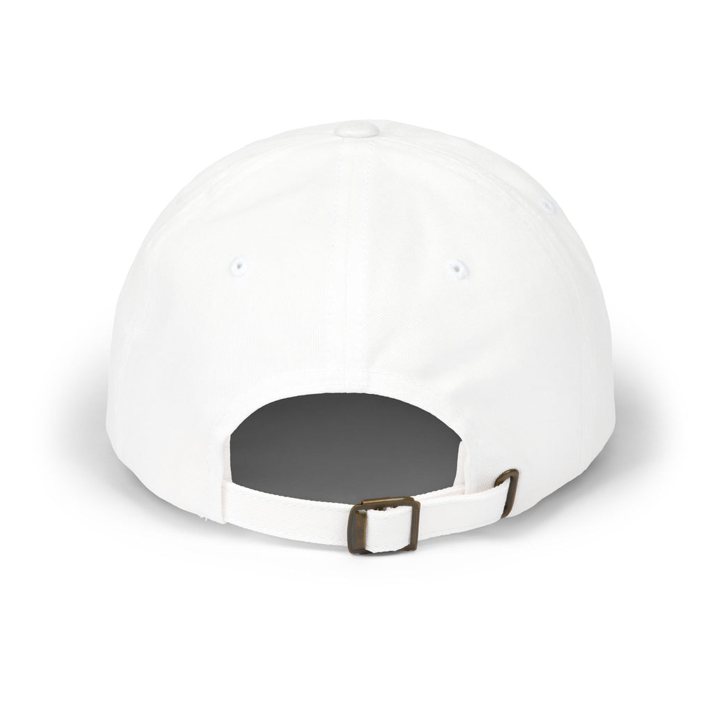 Happy Sol Baseball Cap | Embroidered Casual Hat
