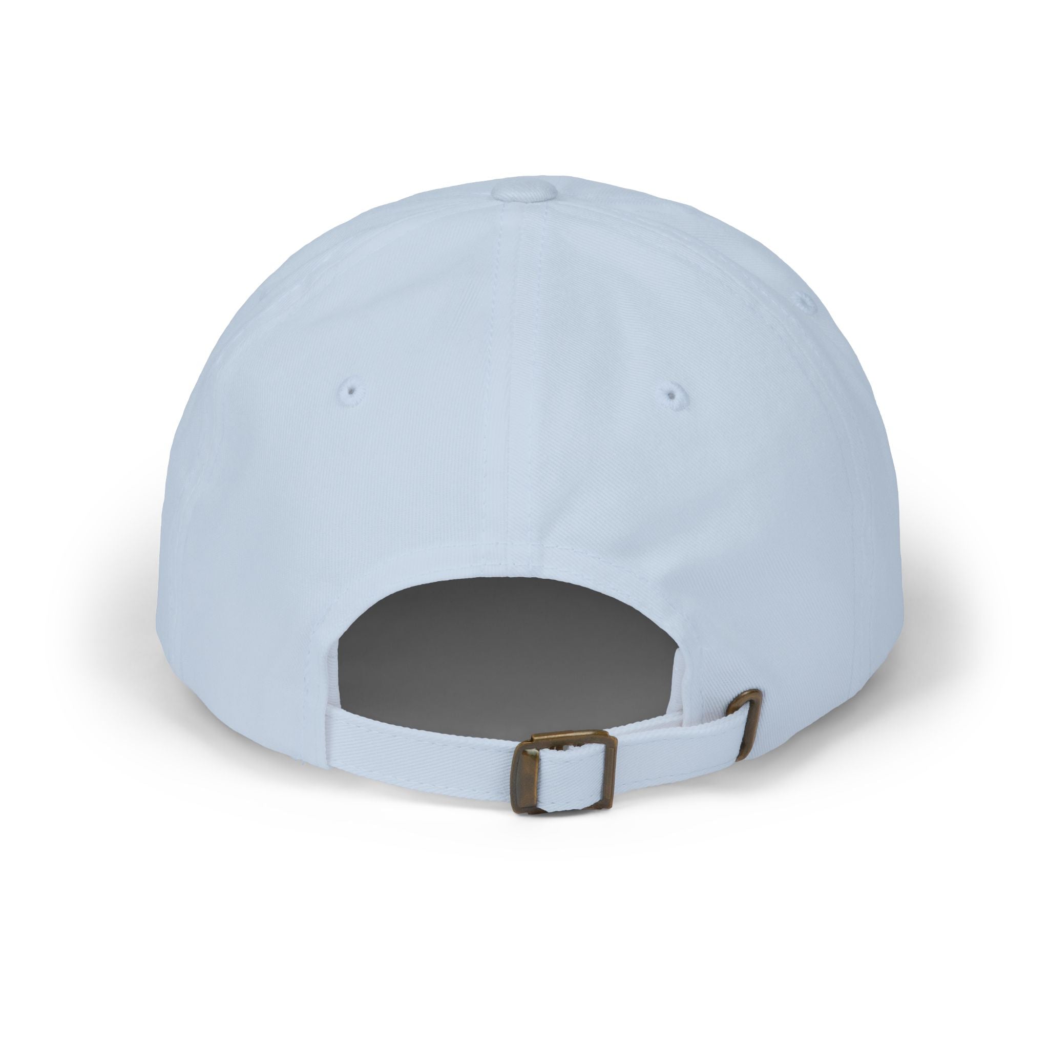 Happy Sol Baseball Cap | Embroidered Casual Hat