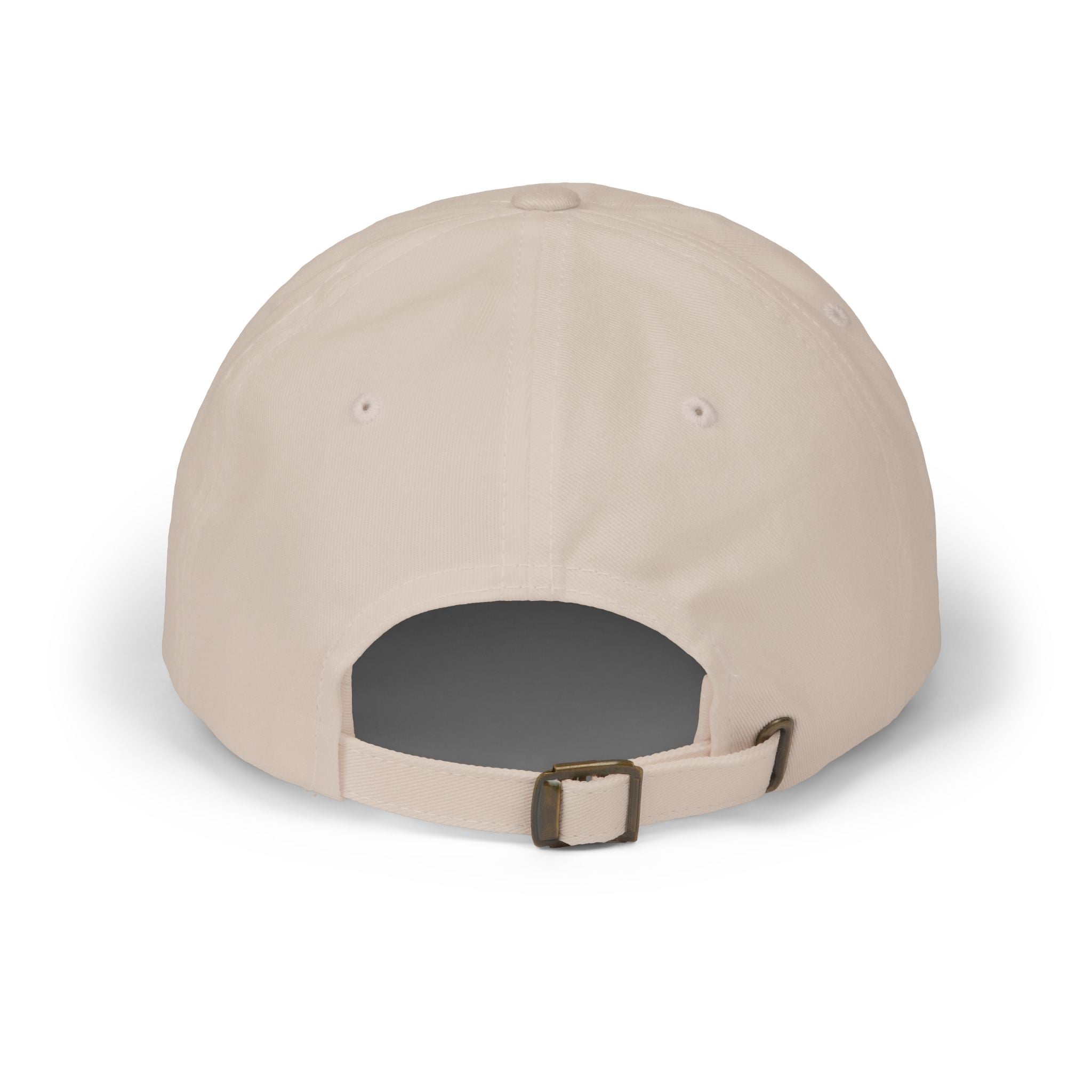 Happy Sol Baseball Cap | Embroidered Casual Hat
