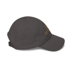 Happy Sol Baseball Cap | Embroidered Casual Hat