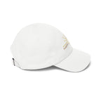 Happy Sol Baseball Cap | Embroidered Casual Hat
