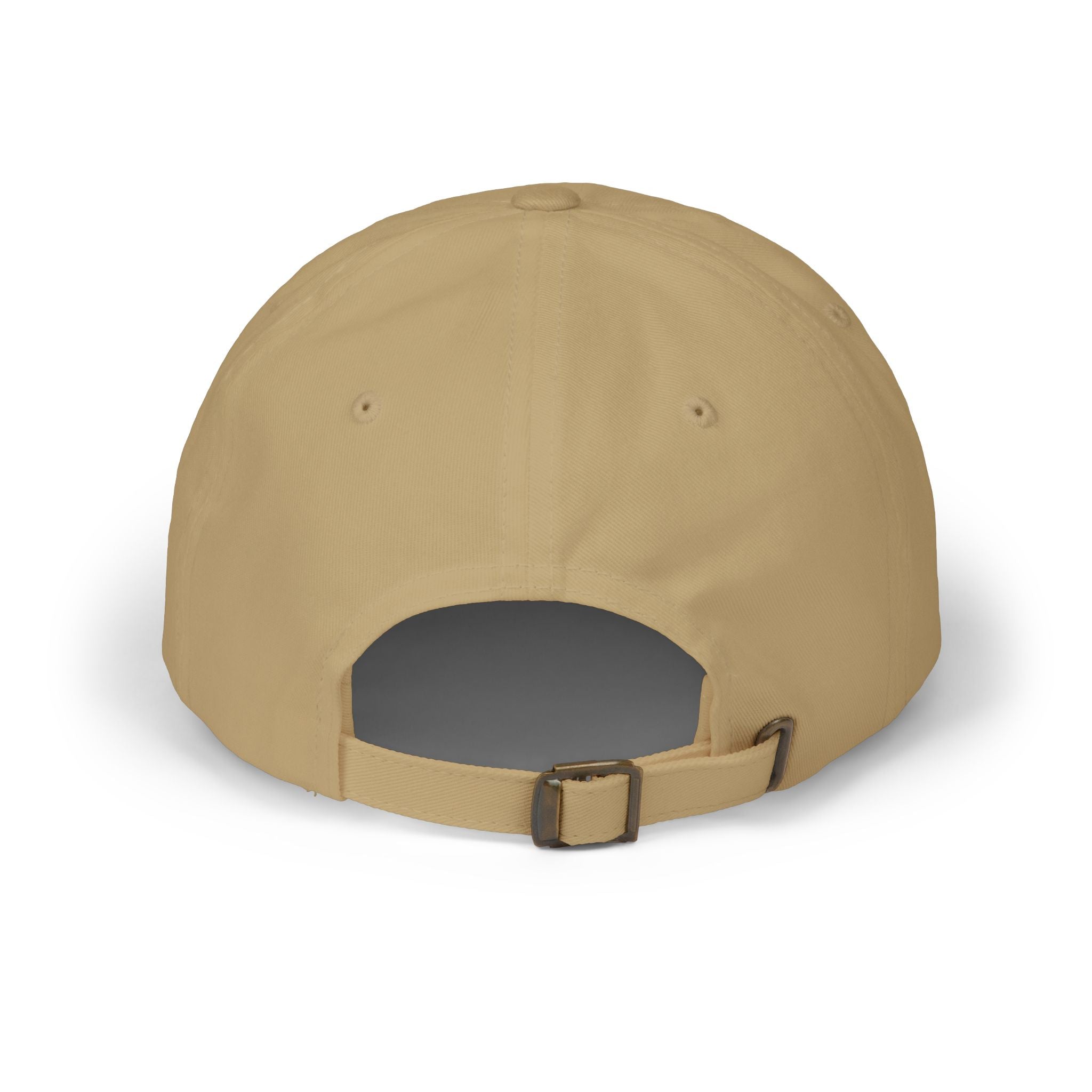 Happy Sol Baseball Cap | Embroidered Casual Hat