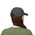 Happy Sol Baseball Cap | Embroidered Casual Hat