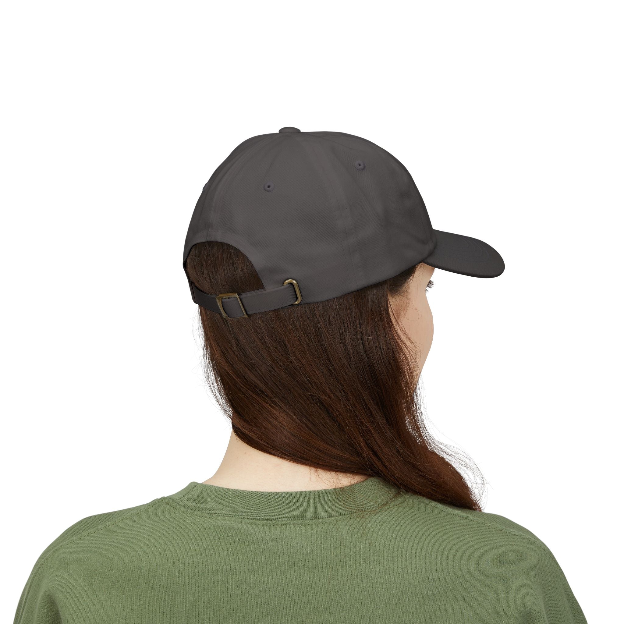 Happy Sol Baseball Cap | Embroidered Casual Hat