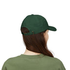 Happy Sol Baseball Cap | Embroidered Casual Hat