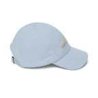 Happy Sol Baseball Cap | Embroidered Casual Hat