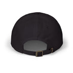 Happy Sol Baseball Cap | Embroidered Casual Hat