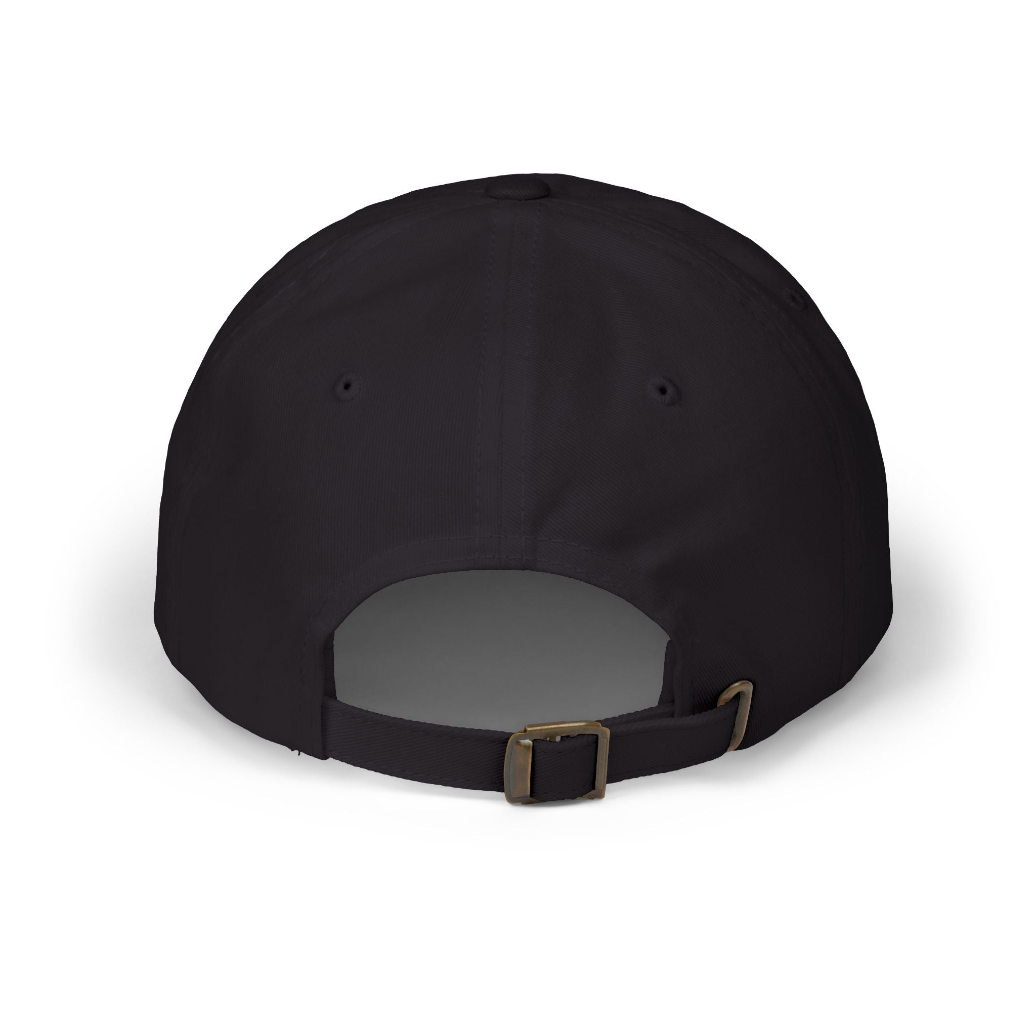 Happy Sol Baseball Cap | Embroidered Casual Hat