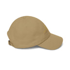 Happy Sol Baseball Cap | Embroidered Casual Hat