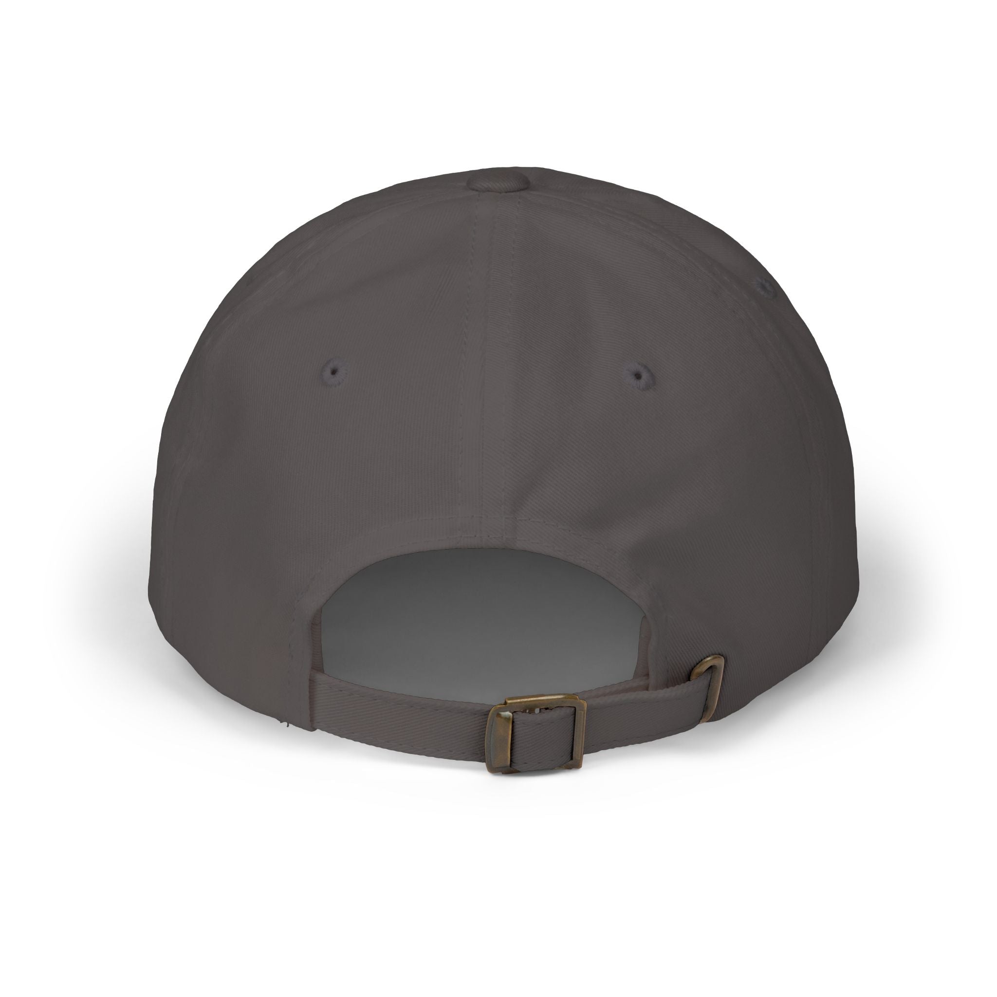 Happy Sol Baseball Cap | Embroidered Casual Hat