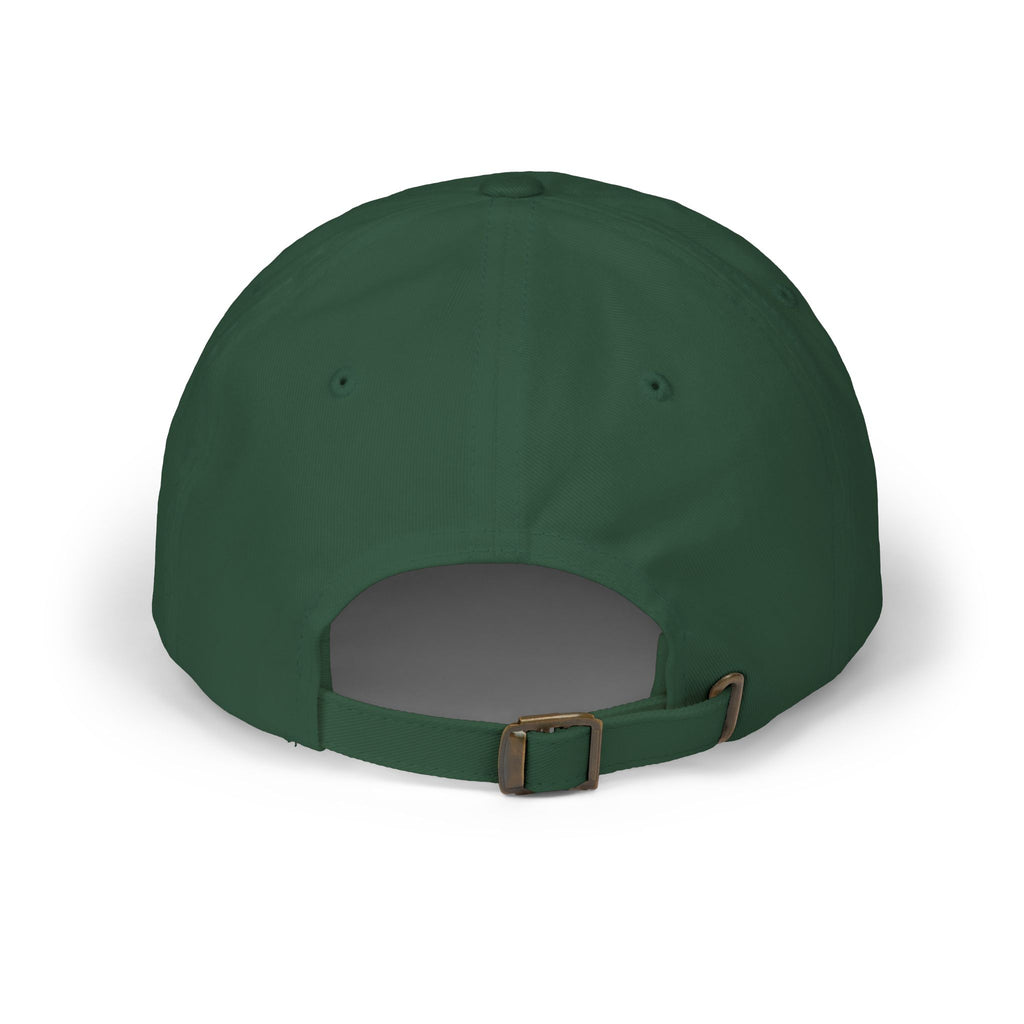Happy Sol Baseball Cap | Embroidered Casual Hat