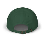 Happy Sol Baseball Cap | Embroidered Casual Hat